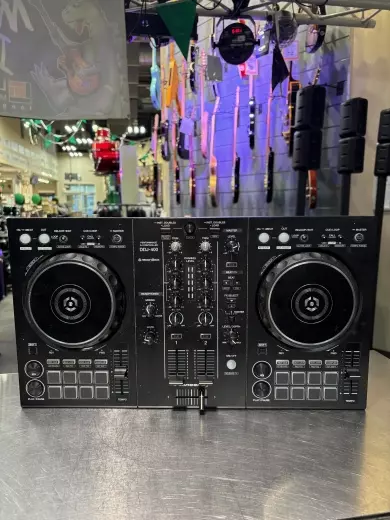 Pioneer - DDJ-400